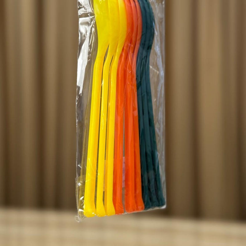 Soup Spoon 12Pcs