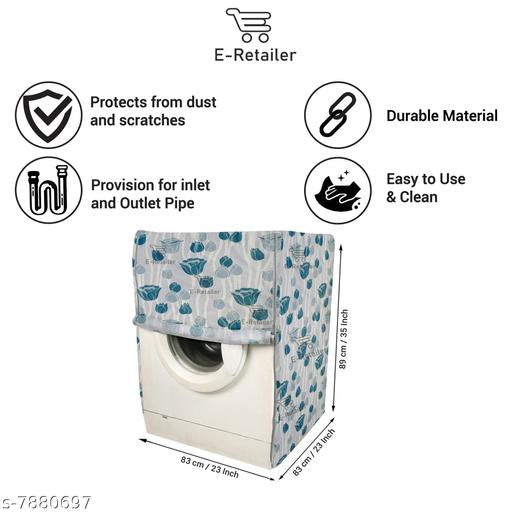Washing Machine Cover Strechable