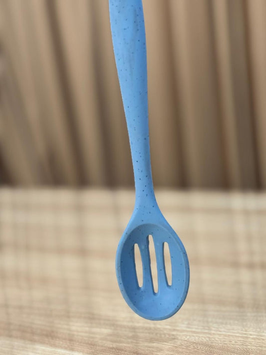 Silicone Cooking Spoon