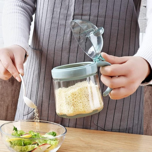 Spice Jar
