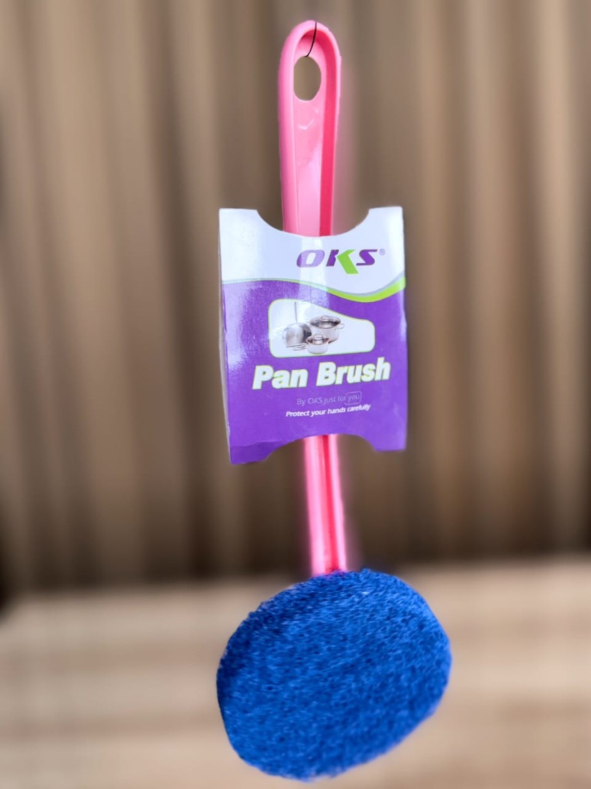 Pan Brush