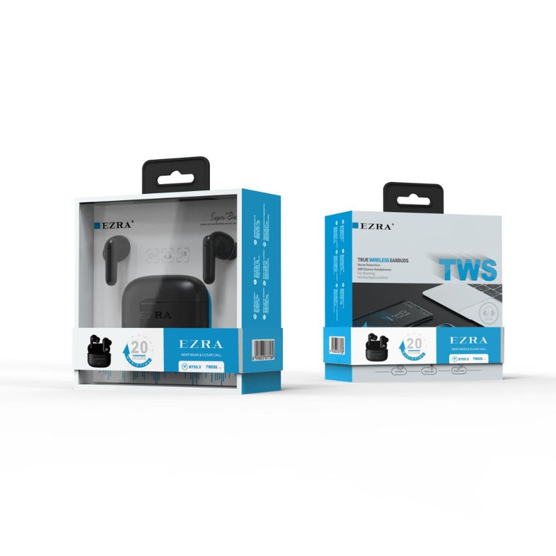 EZRA TWS 55 EARBUDS