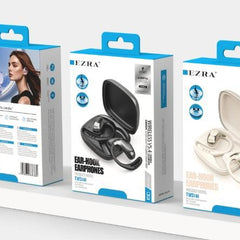 EZRA TWS144 EAR HOOK EARPHONES
