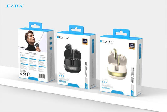 EZRA TWS143  EARBUDS