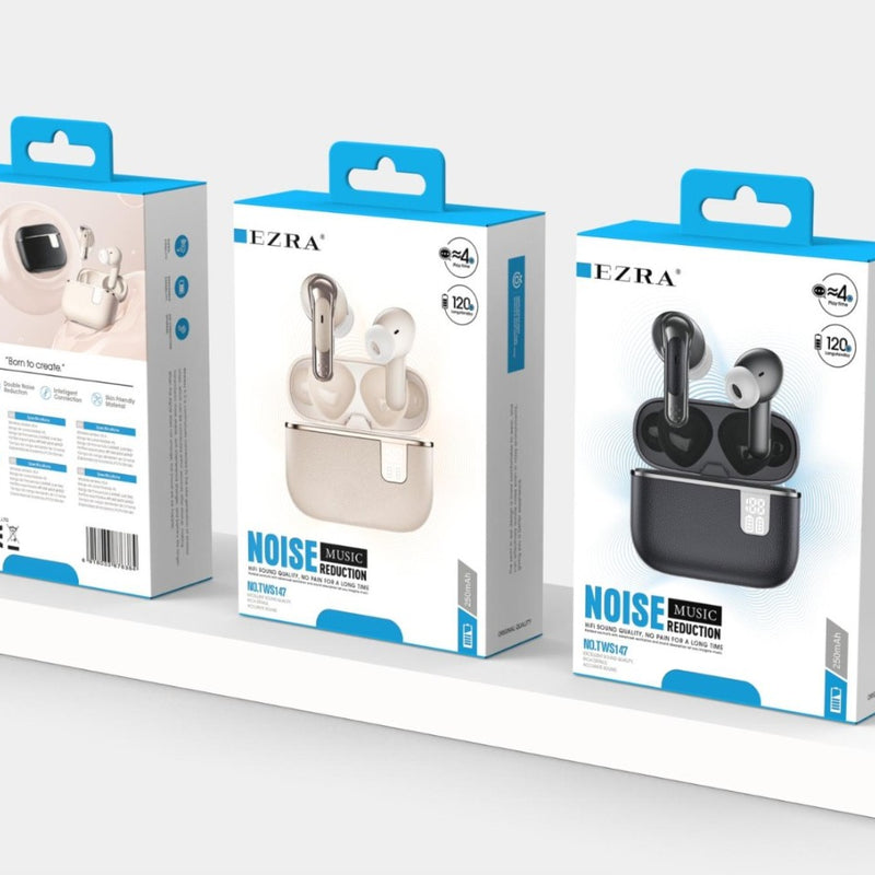 EZRA TWS147 EARBUDS
