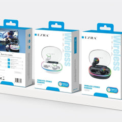 EZRA TWS131 EARBUDS