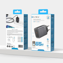 EZRA POWER ADAPTER 65W