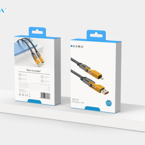 EZRA DC364 CABLE