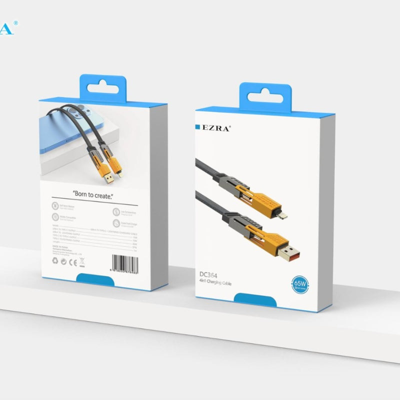 EZRA DC364 CABLE