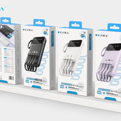 EZRA PB100 10W 10000mAh POWERBANK