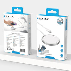 EZRA HC32 WIRELESS CHARGER 15W