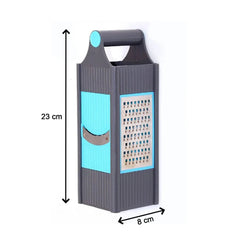 4 in1 Slicer Grater