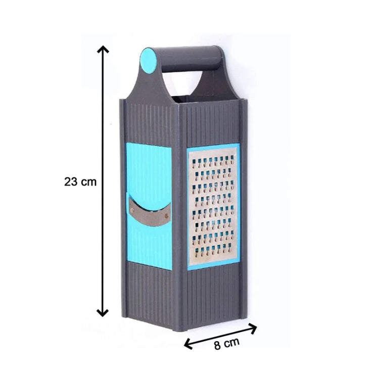 4 in1 Slicer Grater