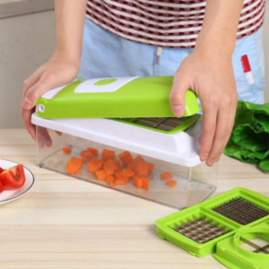 Vegetable Chopper 13 in 1
