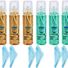 Multi Liquid Solution Cleaner 100ml