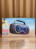 HOPESTAR WIRELESS BLUETOOTH SPEAKER PARTY BOX150-