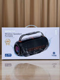 HOPESTAR WIRELESS BLUETOOTH SPEAKER H70-