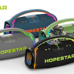 HOPSTAR WIRELESS BLUETOOTH SPEAKER A65 300W