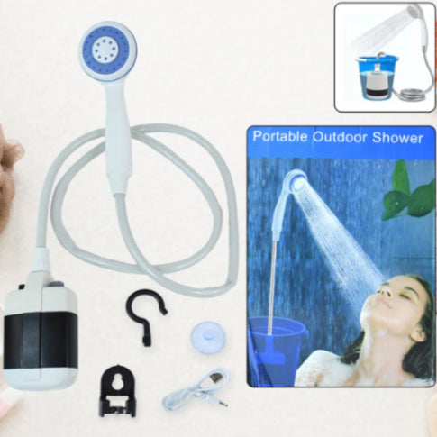 Portable Shower