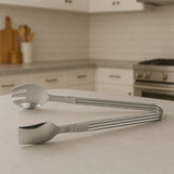 SS Multipurpose Serving Tong 1pc