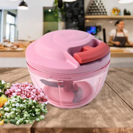 Apex Power Chopper 500ml