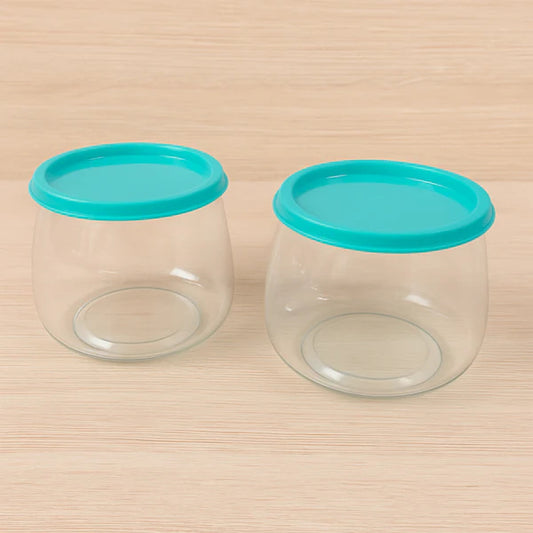 Airtight container 2pcs