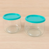 Airtight container 2pcs
