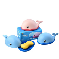 Soap Box Fish