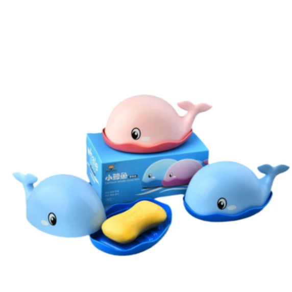 Soap Box Fish