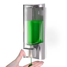 Hand Soap Dispensor