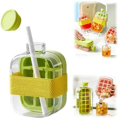 Icr Tray Water Bottle