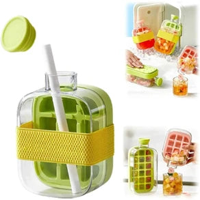 Icr Tray Water Bottle