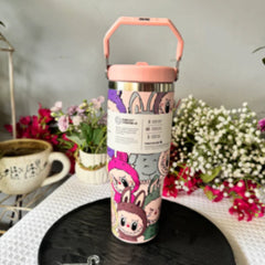 Stanley x Labubu Tumbler