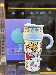 Stainless Steel Vacuum Tumbler 1200ml