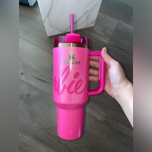 Stanley x Barbie