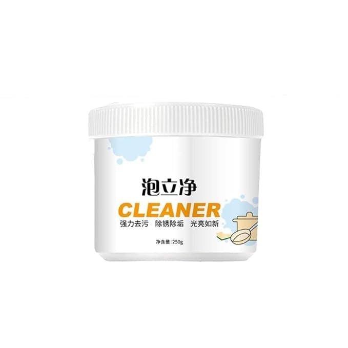 Multi Kitchen Foam Cleaing Powder