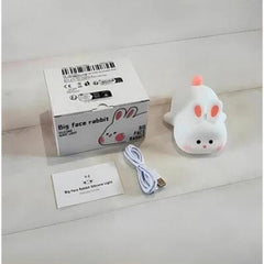 Cat Light Lamp