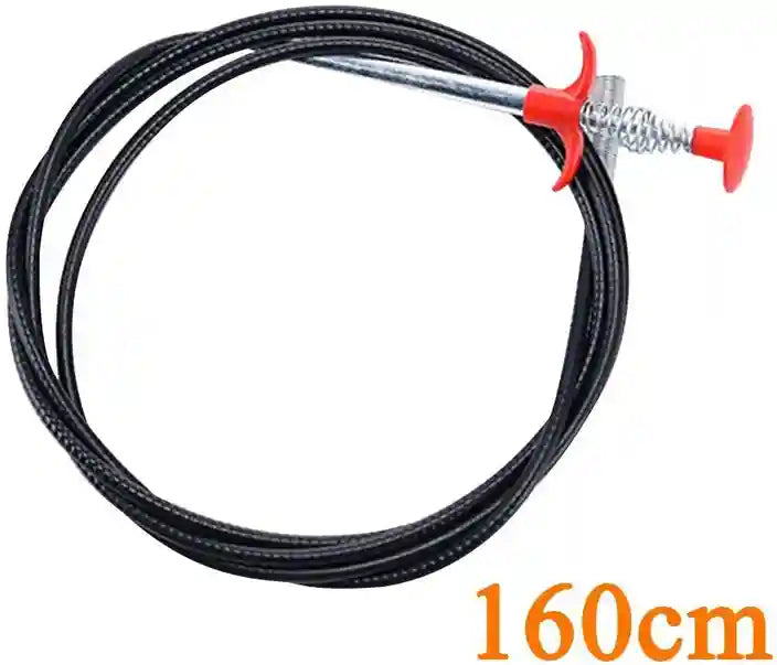 Sink Hair Catching Drain 160cm