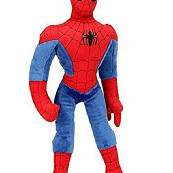 Spiderman Soft Toy