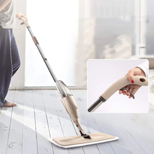 Aurora Spray Mop