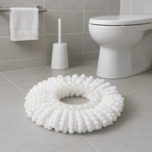 Pro Clean Magic Mop Refill Head