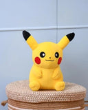 Big Pikachu Plush Soft Toy