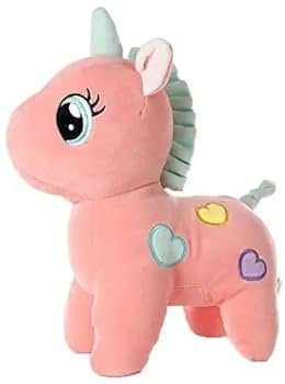 Big Unicorn Plush Soft Toys