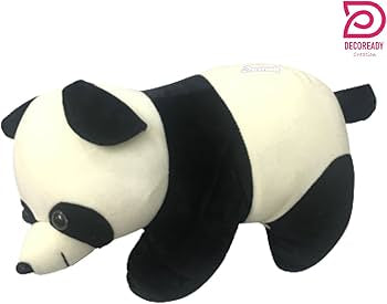 Mini Panda Cute Animal Toy and Extra Stuffed Teddy Bear Toys