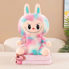 Labubu Soft Taddy