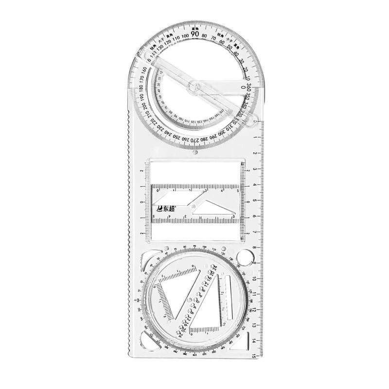 Geometric Scale