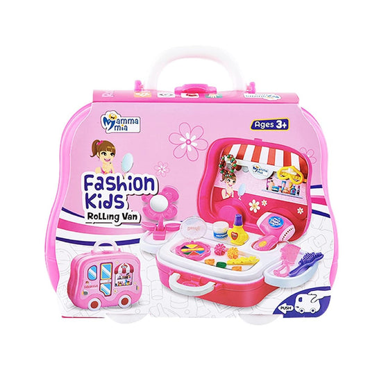 Fashion Kids Toys Makeup Set