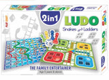 Ludo Snakes and Ladder Premier