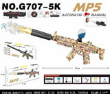 Gel Blaster Gun Toys