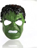 Hulk Face Mask
